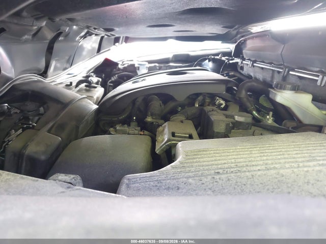 Mazda Cx-5 2.5 S Premium Plus 2022 JM3KFBEM5N0647023 Image 10