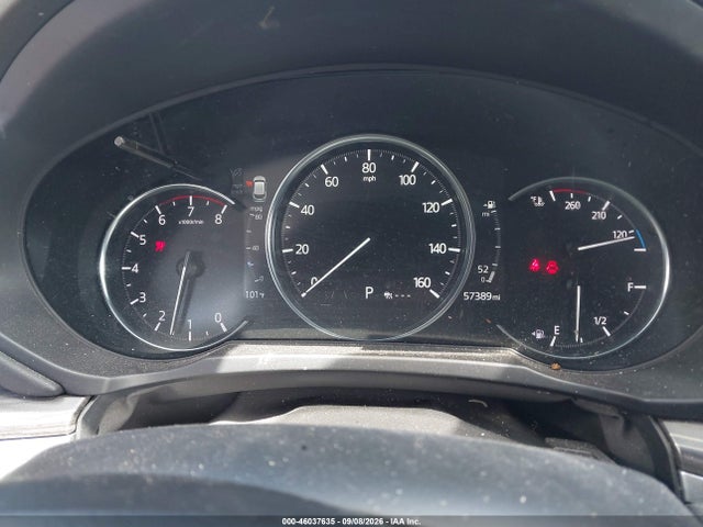 Mazda Cx-5 2.5 S Premium Plus 2022 JM3KFBEM5N0647023 Image 16