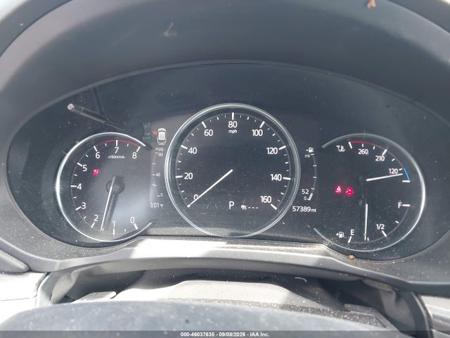 Mazda Cx-5 2.5 S Premium Plus 2022 JM3KFBEM5N0647023 Image 7
