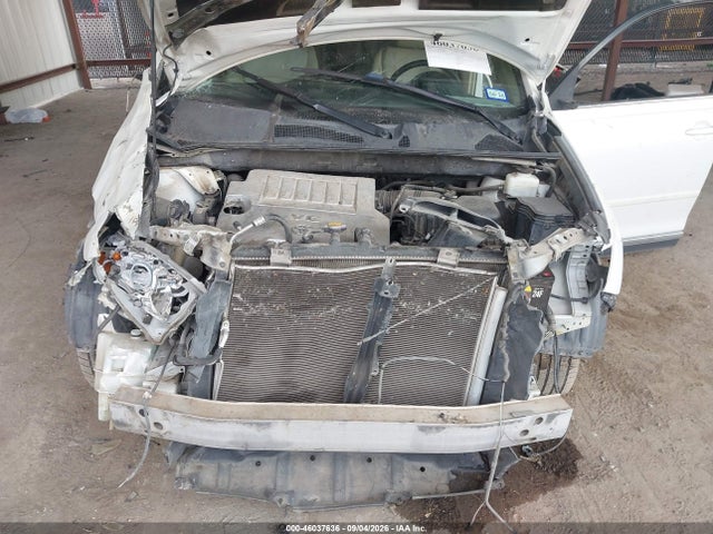 2012 Toyota Highlander Se V6 მანქანა იყიდება აუქციონზე, vin: 5TDZK3EH3CS086682, აუქციონის ნომერი: 46037636