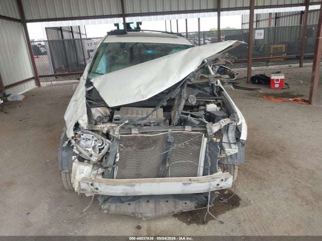 2012 Toyota Highlander Se V6 მანქანა იყიდება აუქციონზე, vin: 5TDZK3EH3CS086682, აუქციონის ნომერი: 46037636
