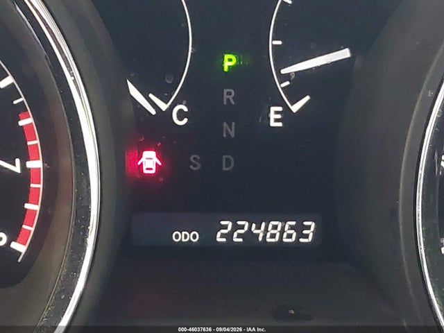 2012 Toyota Highlander Se V6 მანქანა იყიდება აუქციონზე, vin: 5TDZK3EH3CS086682, აუქციონის ნომერი: 46037636