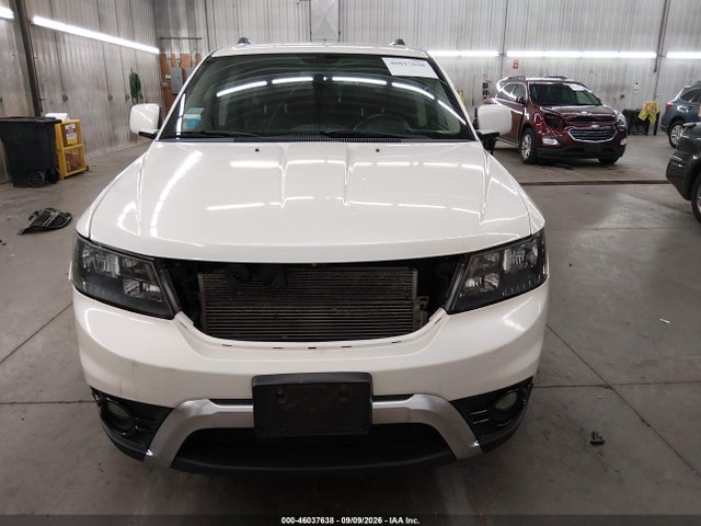 Aukcja sprzedaży 2016 Dodge Journey Crossroad Plus, vin: 3C4PDDGG3GT213292, numer aukcji: 46037638
