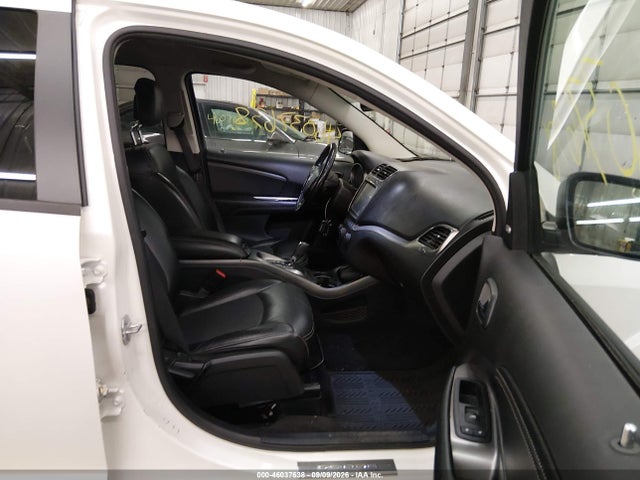 Aukcja sprzedaży 2016 Dodge Journey Crossroad Plus, vin: 3C4PDDGG3GT213292, numer aukcji: 46037638
