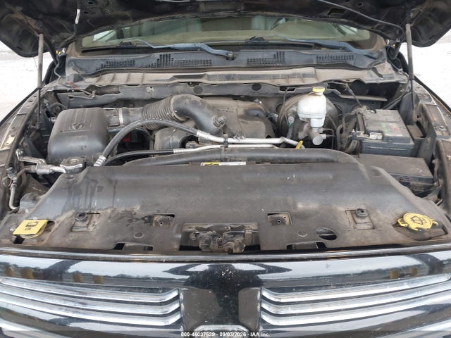 Продажа на аукционе авто 2013 Ram 1500 Sport, vin: 1C6RR7MT5DS629524, номер лота: 46037639