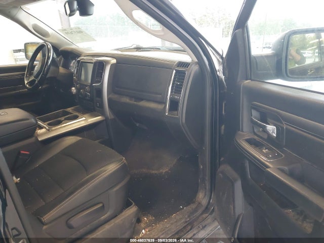 Продажа на аукционе авто 2013 Ram 1500 Sport, vin: 1C6RR7MT5DS629524, номер лота: 46037639