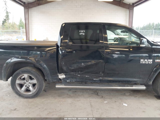 Продажа на аукционе авто 2013 Ram 1500 Sport, vin: 1C6RR7MT5DS629524, номер лота: 46037639