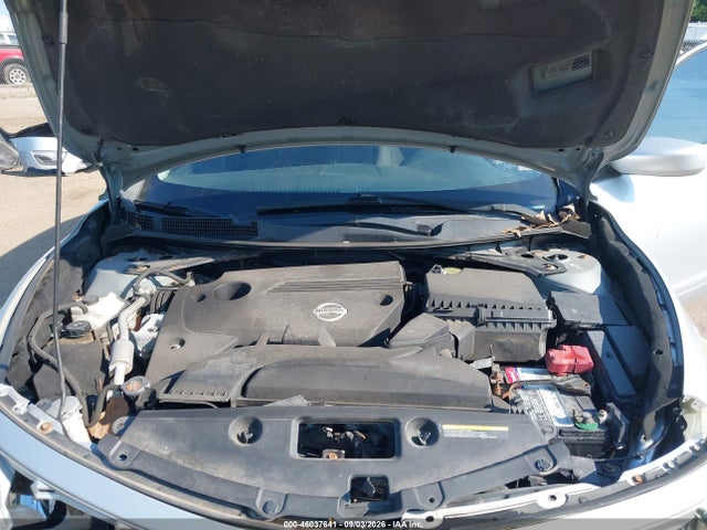 Продажа на аукционе авто 2015 Nissan Altima 2.5 S, vin: 1N4AL3AP6FN378267, номер лота: 46037641