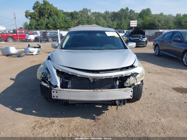 Продажа на аукционе авто 2015 Nissan Altima 2.5 S, vin: 1N4AL3AP6FN378267, номер лота: 46037641