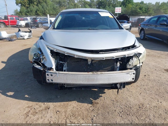 Продажа на аукционе авто 2015 Nissan Altima 2.5 S, vin: 1N4AL3AP6FN378267, номер лота: 46037641