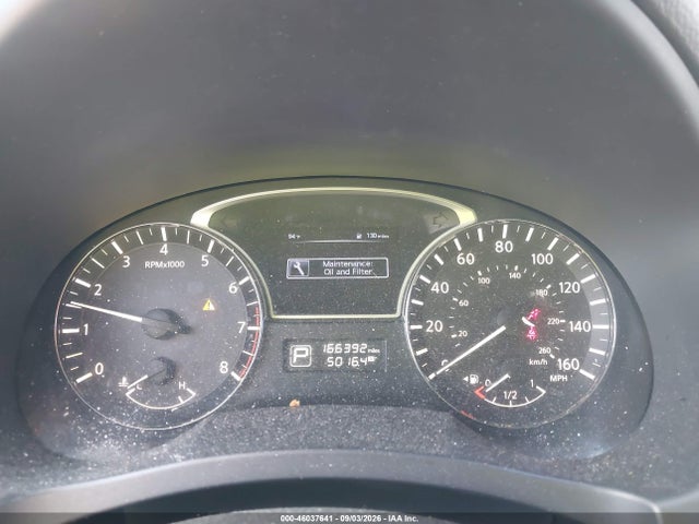Продажа на аукционе авто 2015 Nissan Altima 2.5 S, vin: 1N4AL3AP6FN378267, номер лота: 46037641