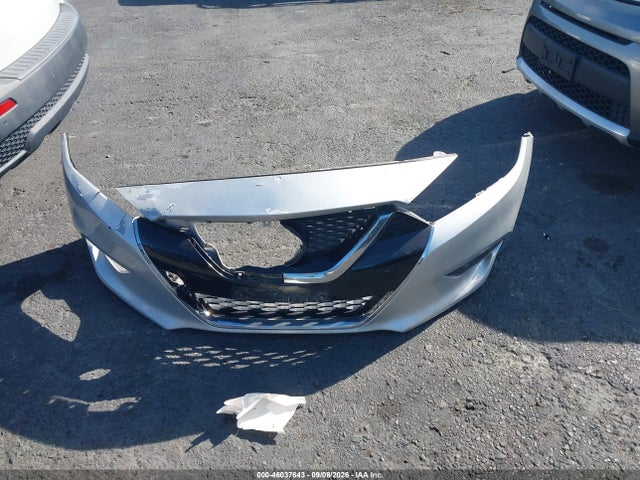 46037643 :رقم المزاد ، 1N4AA6AP7JC389502 vin ، 2018 Nissan Maxima 3.5 S مزاد بيع