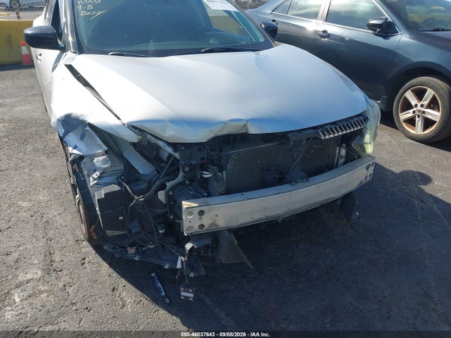 46037643 :رقم المزاد ، 1N4AA6AP7JC389502 vin ، 2018 Nissan Maxima 3.5 S مزاد بيع