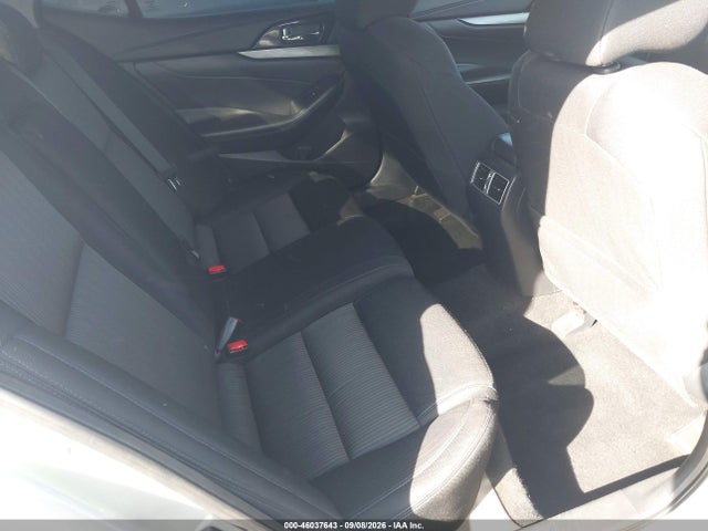 46037643 :رقم المزاد ، 1N4AA6AP7JC389502 vin ، 2018 Nissan Maxima 3.5 S مزاد بيع
