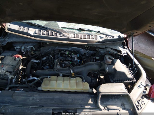 Aukcja sprzedaży 2019 Ford F-150 Xlt, vin: 1FTEW1EP7KFB79136, numer aukcji: 46037648