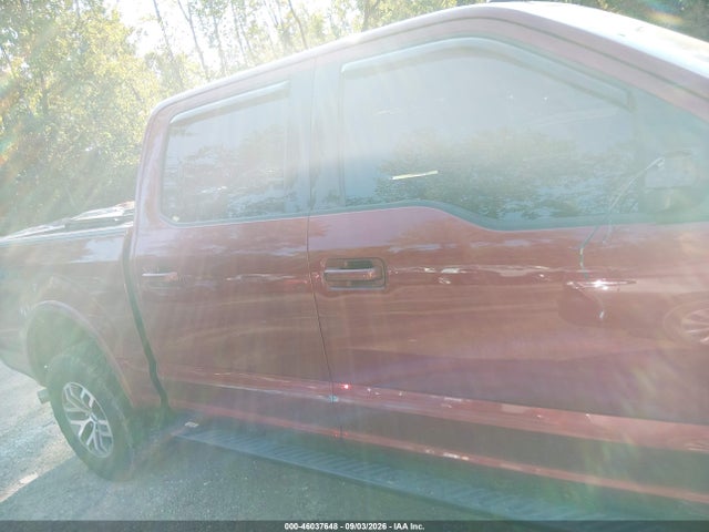 Aukcja sprzedaży 2019 Ford F-150 Xlt, vin: 1FTEW1EP7KFB79136, numer aukcji: 46037648