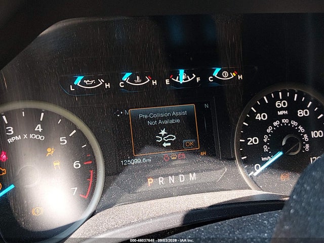 Aukcja sprzedaży 2019 Ford F-150 Xlt, vin: 1FTEW1EP7KFB79136, numer aukcji: 46037648