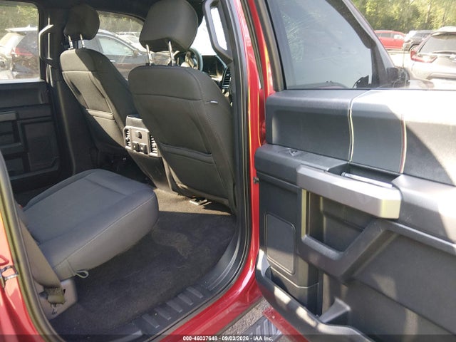 Aukcja sprzedaży 2019 Ford F-150 Xlt, vin: 1FTEW1EP7KFB79136, numer aukcji: 46037648