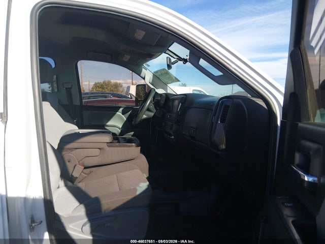 Продаж на аукціоні авто 2018 Gmc Sierra 2500hd, vin: 1GT12REY2JF180100, номер лоту: 46037651