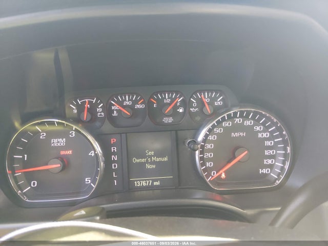 Продаж на аукціоні авто 2018 Gmc Sierra 2500hd, vin: 1GT12REY2JF180100, номер лоту: 46037651
