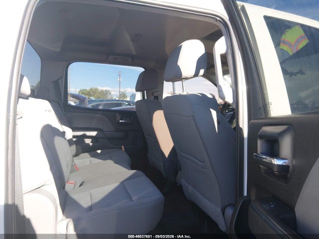 Продаж на аукціоні авто 2018 Gmc Sierra 2500hd, vin: 1GT12REY2JF180100, номер лоту: 46037651