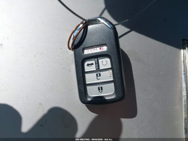 Aukcja sprzedaży 2018 Honda Civic Ex-l, vin: JHMFC1F79JX016488, numer aukcji: 46037652