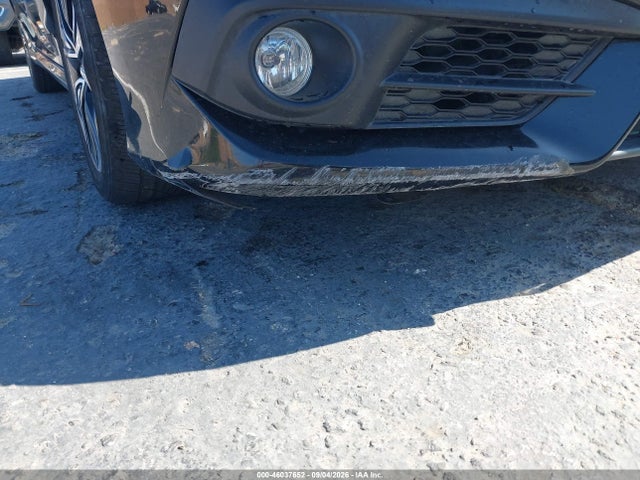 Aukcja sprzedaży 2018 Honda Civic Ex-l, vin: JHMFC1F79JX016488, numer aukcji: 46037652