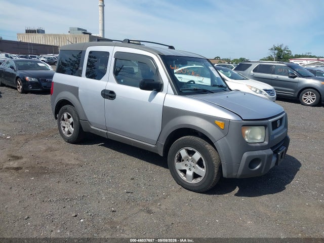 Aukcja sprzedaży 2004 Honda Element Ex, vin: 5J6YH28574L017433, numer aukcji: 46037657