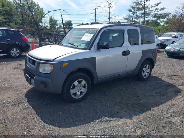 Aukcja sprzedaży 2004 Honda Element Ex, vin: 5J6YH28574L017433, numer aukcji: 46037657