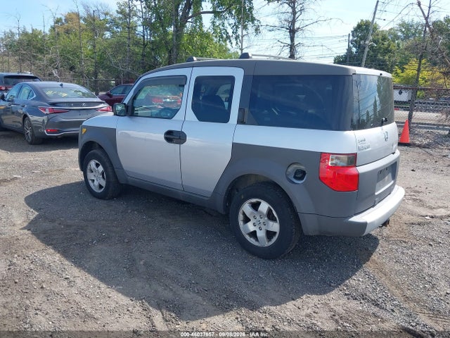 Aukcja sprzedaży 2004 Honda Element Ex, vin: 5J6YH28574L017433, numer aukcji: 46037657
