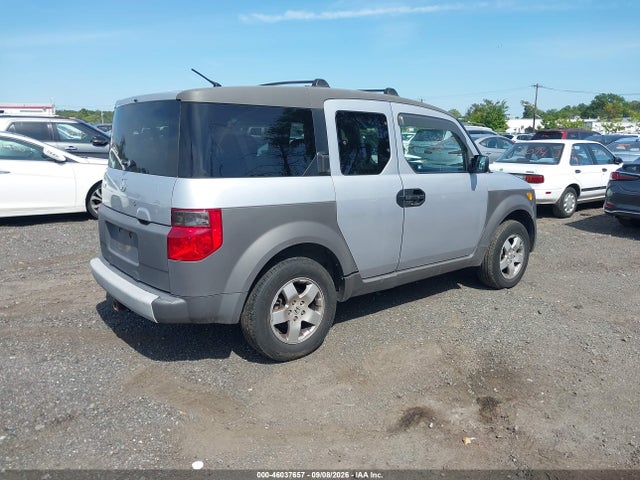Aukcja sprzedaży 2004 Honda Element Ex, vin: 5J6YH28574L017433, numer aukcji: 46037657