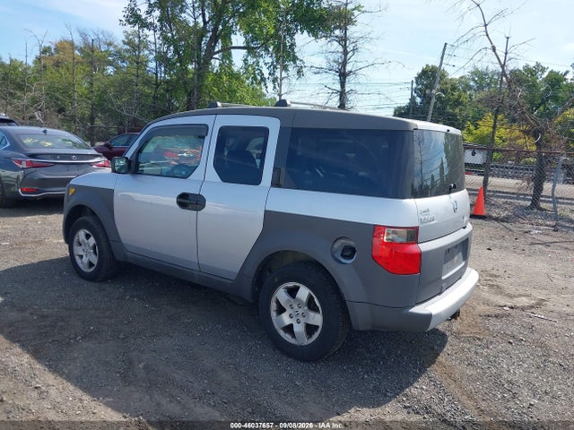 Aukcja sprzedaży 2004 Honda Element Ex, vin: 5J6YH28574L017433, numer aukcji: 46037657