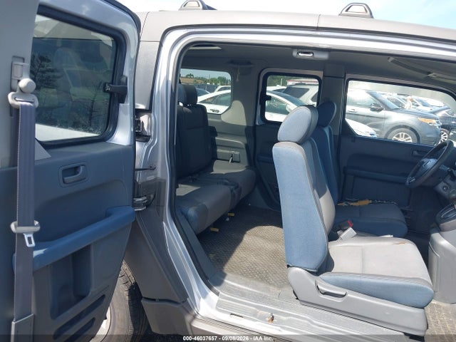 Aukcja sprzedaży 2004 Honda Element Ex, vin: 5J6YH28574L017433, numer aukcji: 46037657