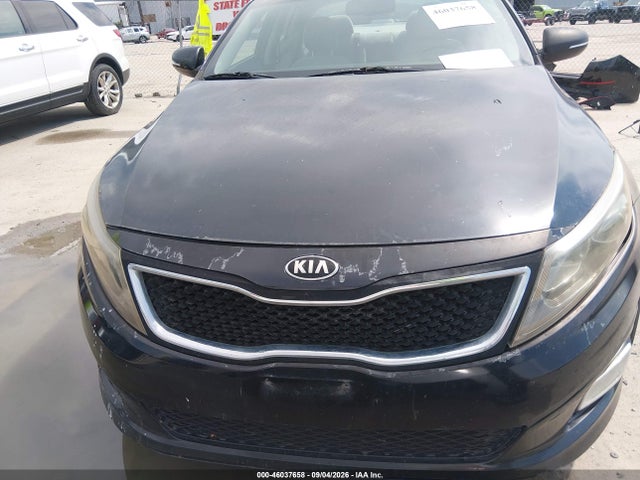 KIA Optima Lx 2015 5XXGM4A72FG422056 Image 13