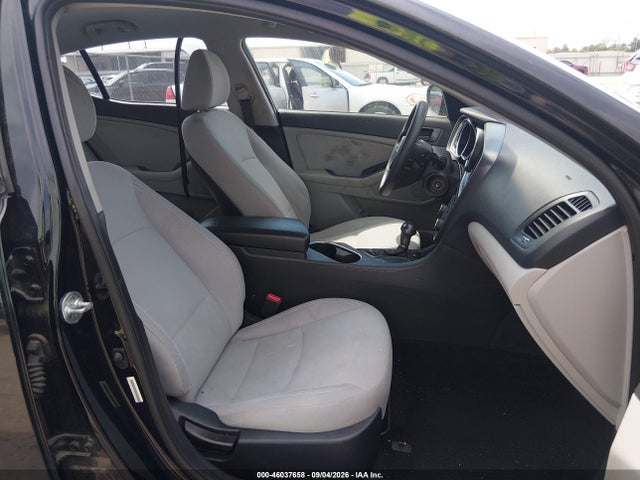 KIA Optima Lx 2015 5XXGM4A72FG422056 Image 18