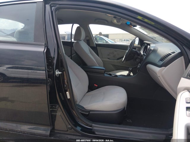 KIA Optima Lx 2015 5XXGM4A72FG422056 Image 5
