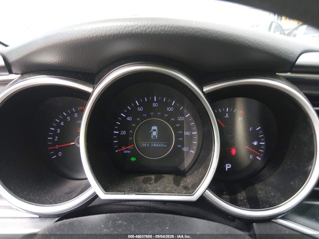 KIA Optima Lx 2015 5XXGM4A72FG422056 Image 7