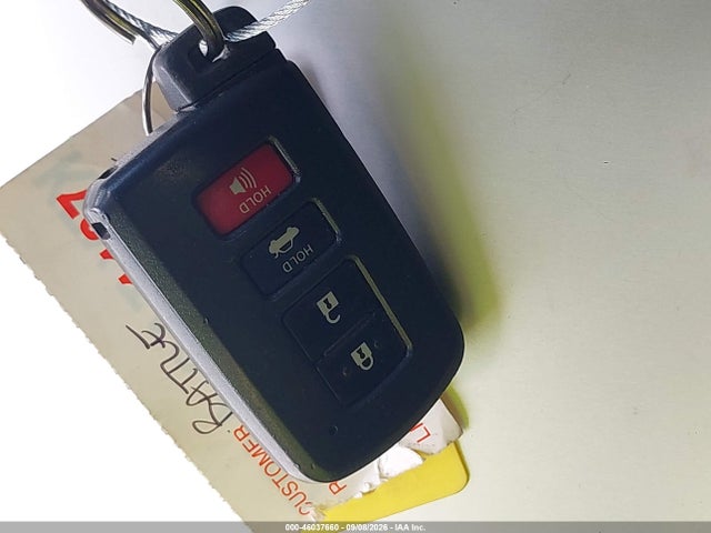 46037660 :رقم المزاد ، 4T1BF1FK8HU737727 vin ، 2017 Toyota Camry Xle مزاد بيع