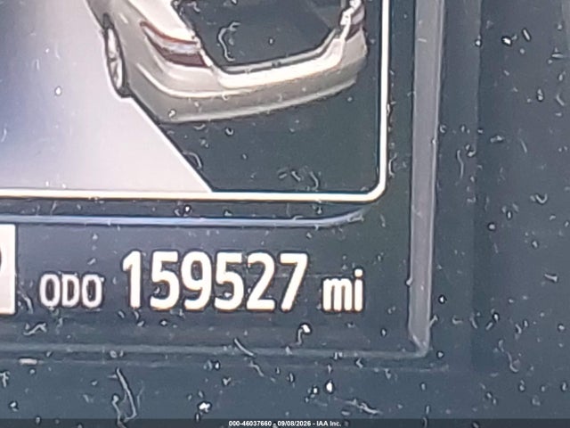 46037660 :رقم المزاد ، 4T1BF1FK8HU737727 vin ، 2017 Toyota Camry Xle مزاد بيع