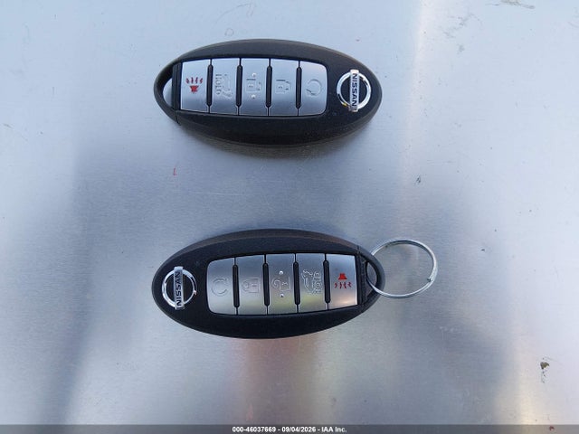 Nissan ROGUE SV 2019 KNMAT2MVXKP556596 Image 11