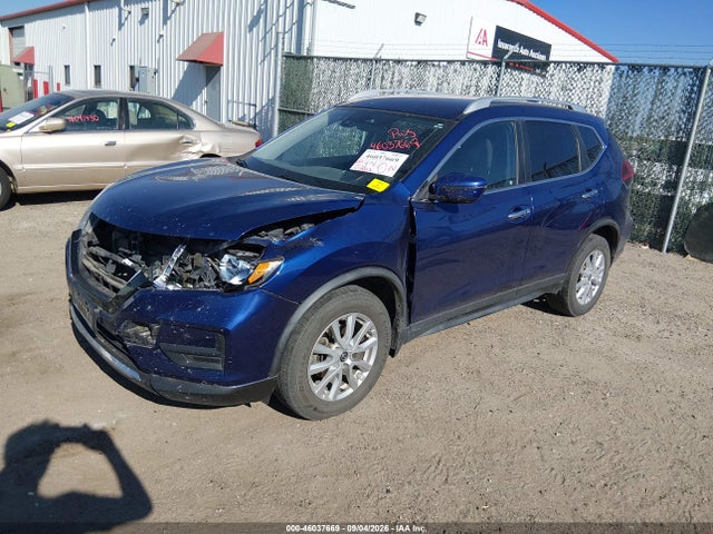 Nissan ROGUE SV 2019 KNMAT2MVXKP556596 Image 2