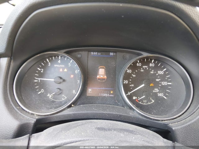 Nissan ROGUE SV 2019 KNMAT2MVXKP556596 Image 7