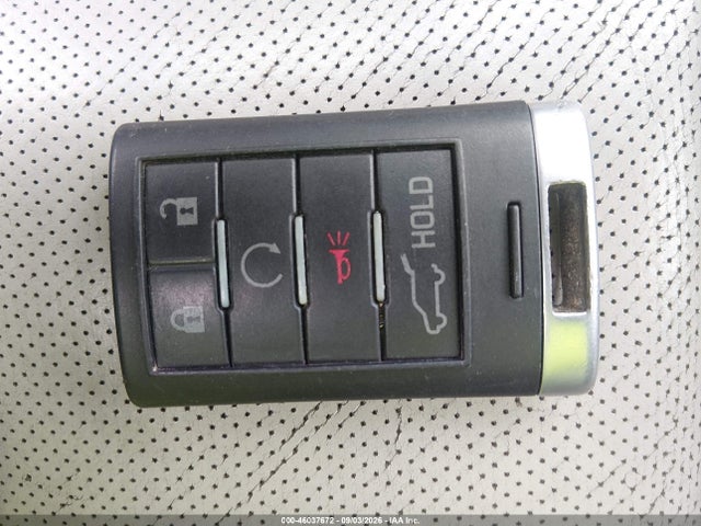 2014 Cadillac Srx Performance Collection მანქანა იყიდება აუქციონზე, vin: 3GYFNCE32ES576005, აუქციონის ნომერი: 46037672