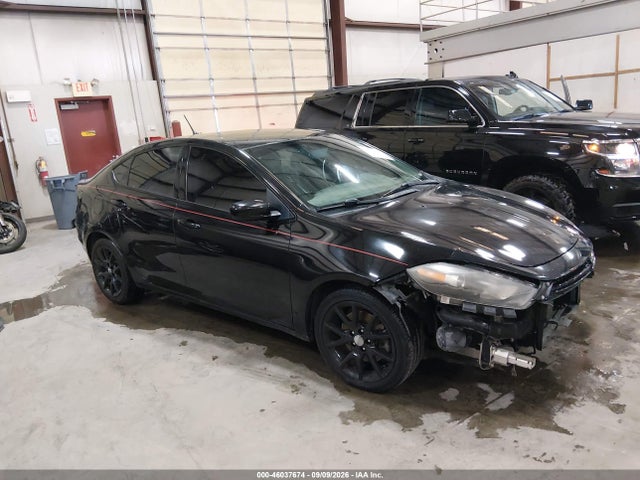 Продажа на аукционе авто 2013 Dodge Dart Sxt, vin: 1C3CDFBA0DD344439, номер лота: 46037674