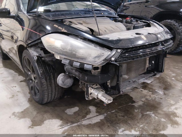 Продажа на аукционе авто 2013 Dodge Dart Sxt, vin: 1C3CDFBA0DD344439, номер лота: 46037674