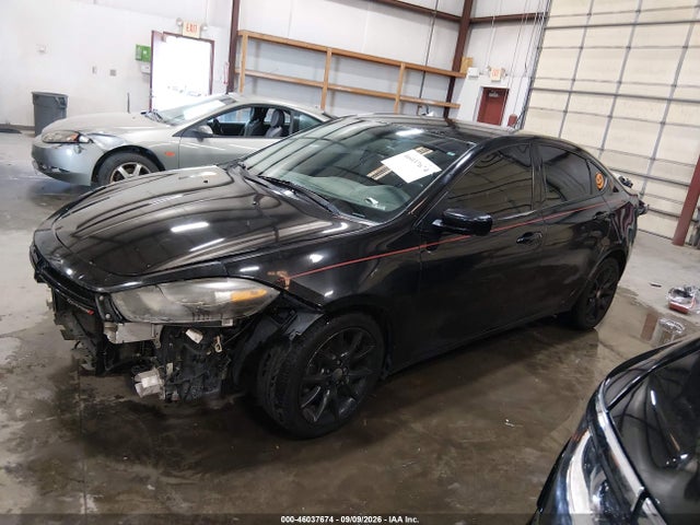 Продажа на аукционе авто 2013 Dodge Dart Sxt, vin: 1C3CDFBA0DD344439, номер лота: 46037674