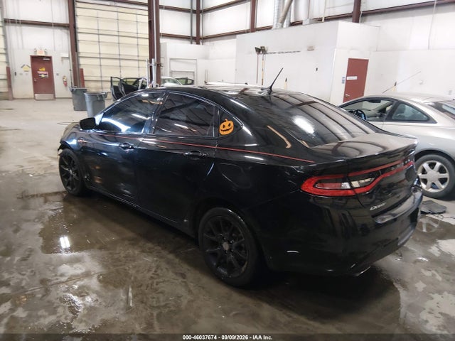 Продажа на аукционе авто 2013 Dodge Dart Sxt, vin: 1C3CDFBA0DD344439, номер лота: 46037674