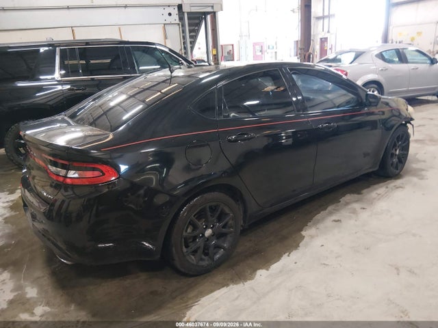 Продажа на аукционе авто 2013 Dodge Dart Sxt, vin: 1C3CDFBA0DD344439, номер лота: 46037674