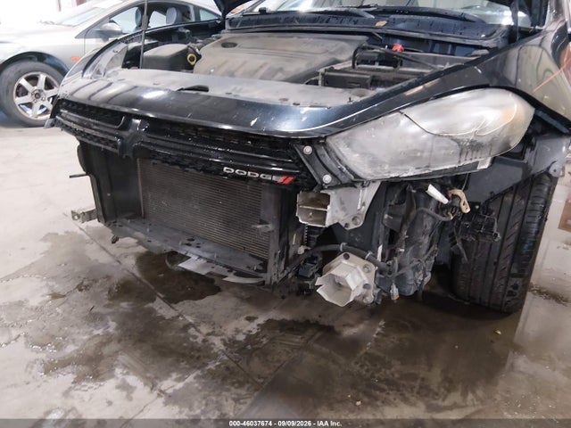 Продажа на аукционе авто 2013 Dodge Dart Sxt, vin: 1C3CDFBA0DD344439, номер лота: 46037674