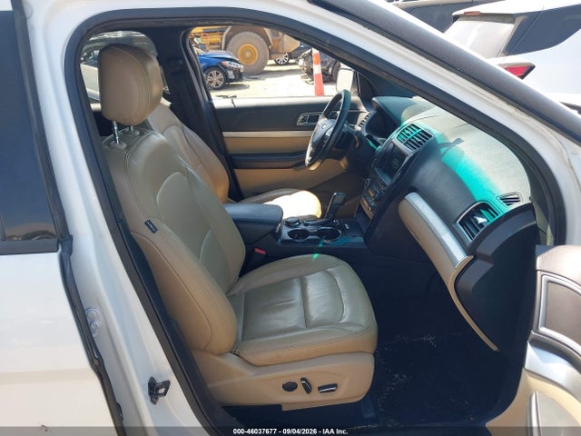 Aukcja sprzedaży 2017 Ford Explorer Xlt, vin: 1FM5K8DH2HGC26716, numer aukcji: 46037677